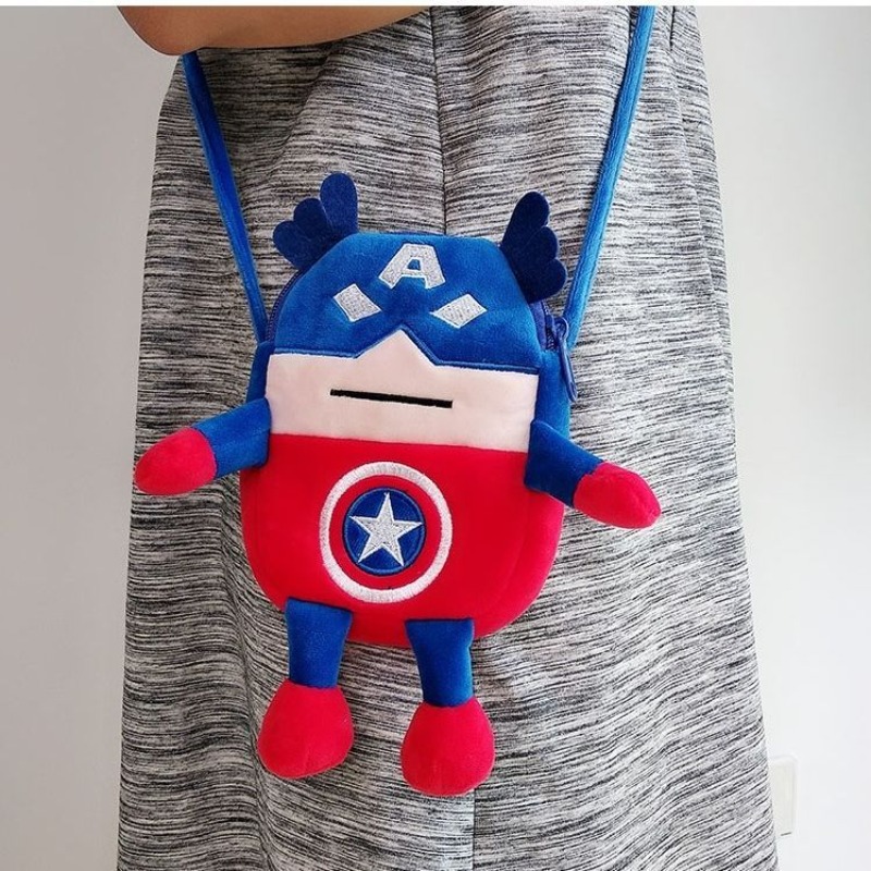 Marvel  Cute  Cartoon  Spiderm - Phone Accessories Cute recensie en prijs