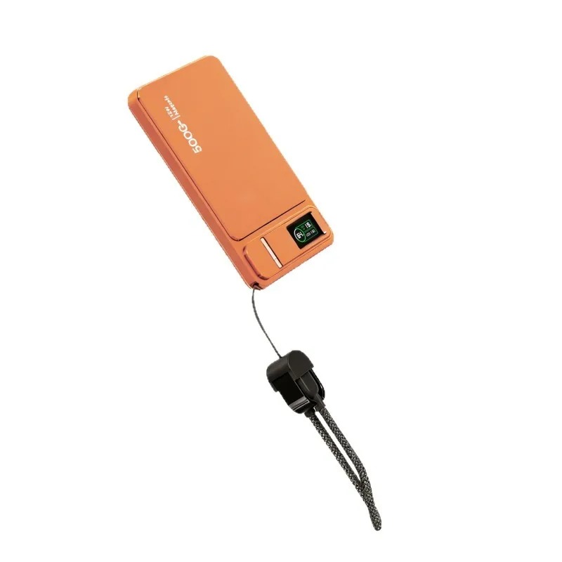 New 10000mAh Slim Power Bank f - Power Bank Slim recensie en prijs