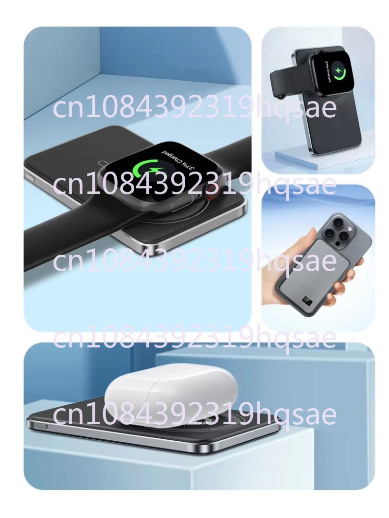 2024 New Arrival Super Slim 50 - Power Bank Slim recensie en prijs