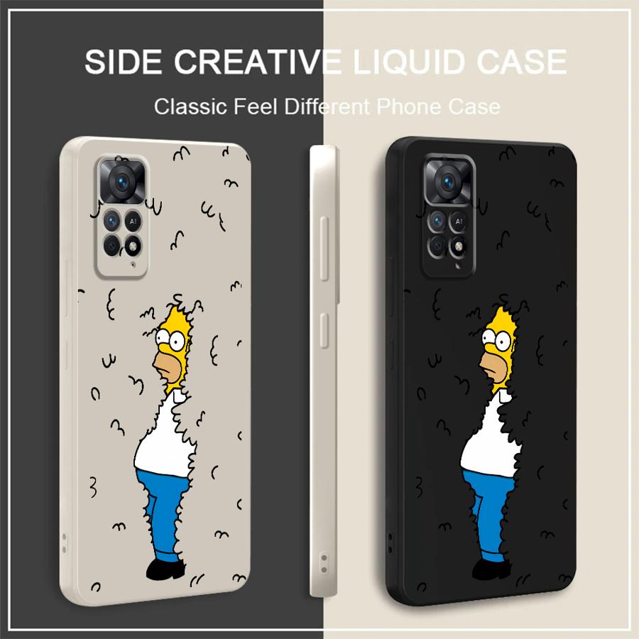 The S-Simpsons Cool Bart Phone - Xiaomi Phone Accessories recensie en prijs