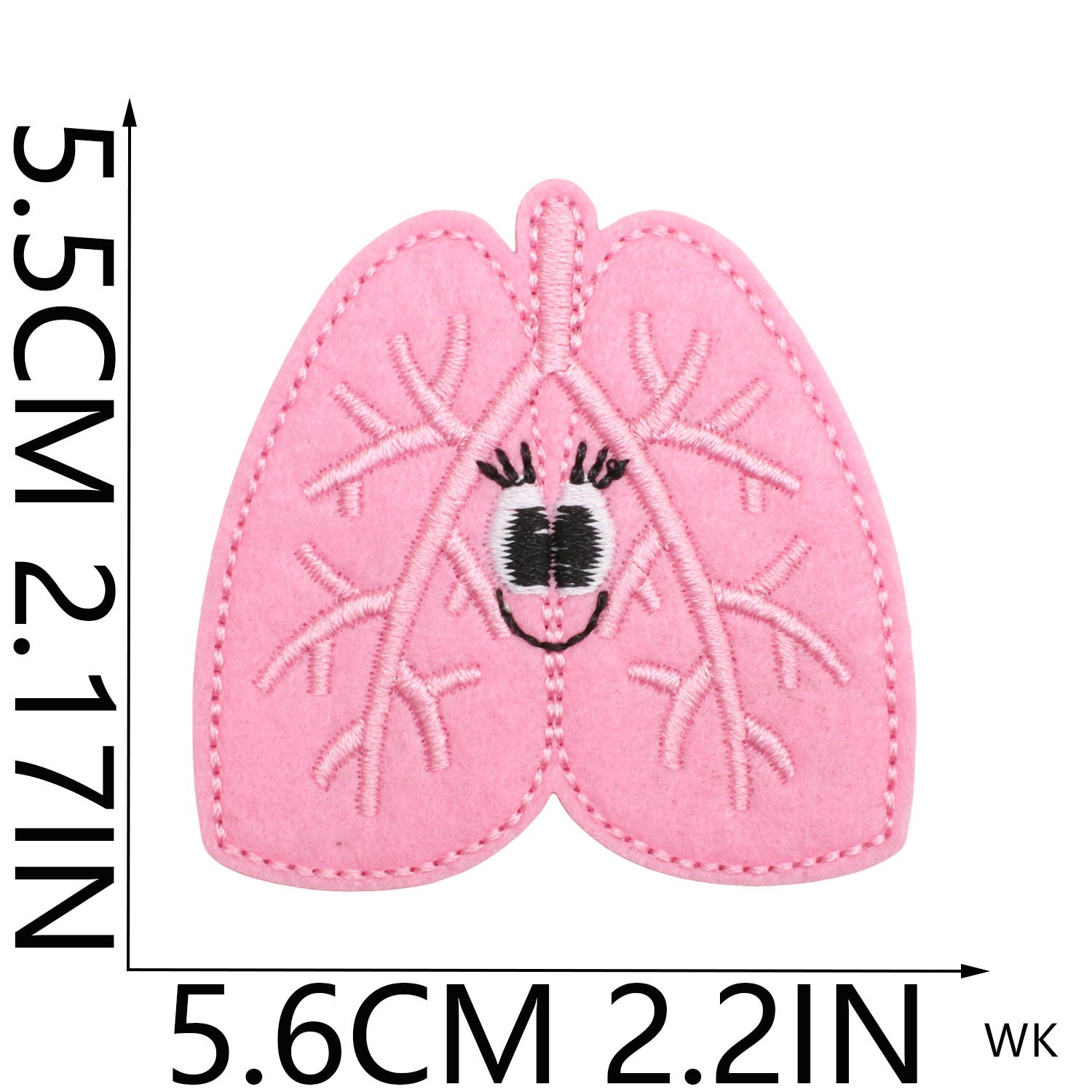 10 Pcs Nurse Care Iron On Sew  - Phone Accessories Pictures recensie en prijs