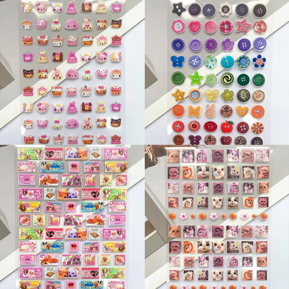 Mini Pvc Funny Cat Poster Good - Phone Accessories Cute recensie en prijs