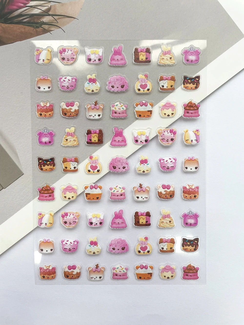 Mini Pvc Funny Cat Poster Good - Phone Accessories Cute recensie en prijs