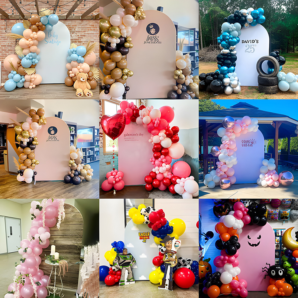 Custom Arch Background Persona - Phone Accessories Pictures recensie en prijs