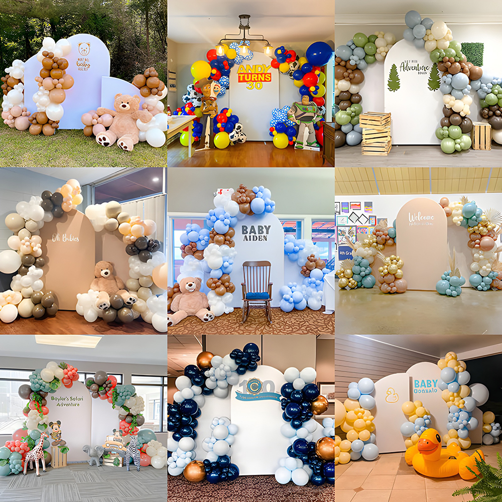 Custom Arch Background Persona - Phone Accessories Pictures recensie en prijs