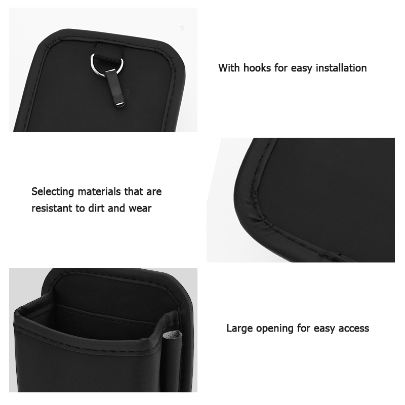 Universal Car Air Vent Hanging - Phone Accessories Flyer recensie en prijs