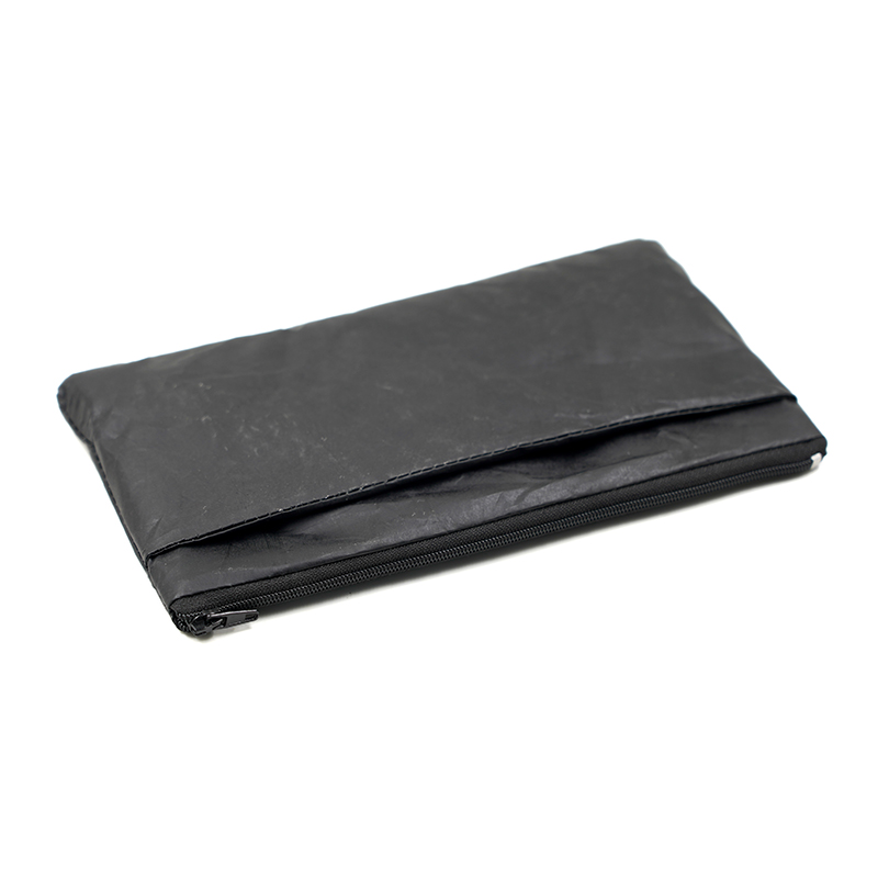 Zippered Ultra-Slim Fiber Pape - Power Bank Slim recensie en prijs