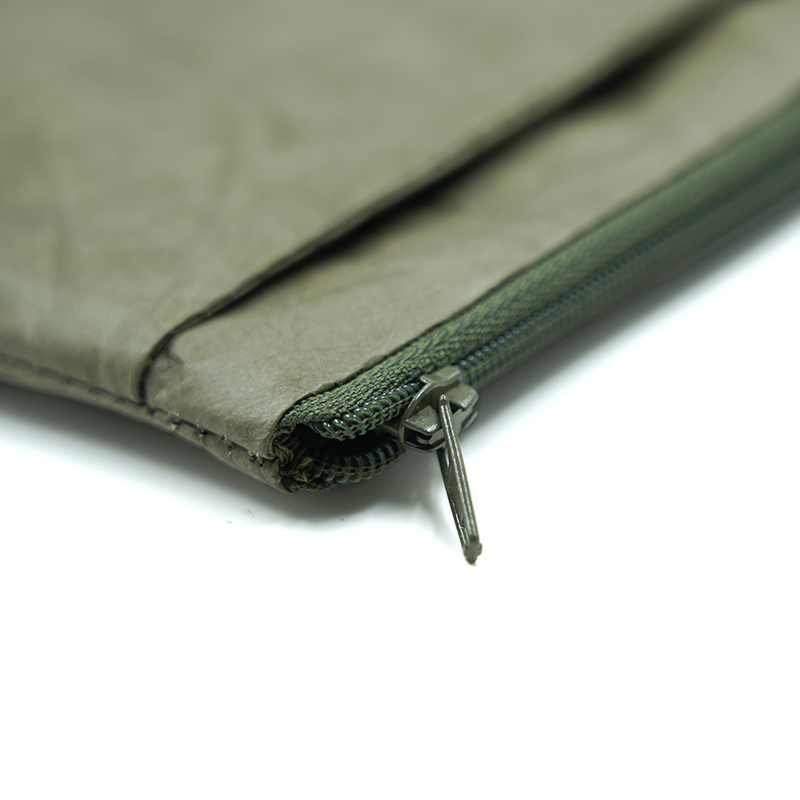 Zippered Ultra-Slim Fiber Pape - Power Bank Slim recensie en prijs