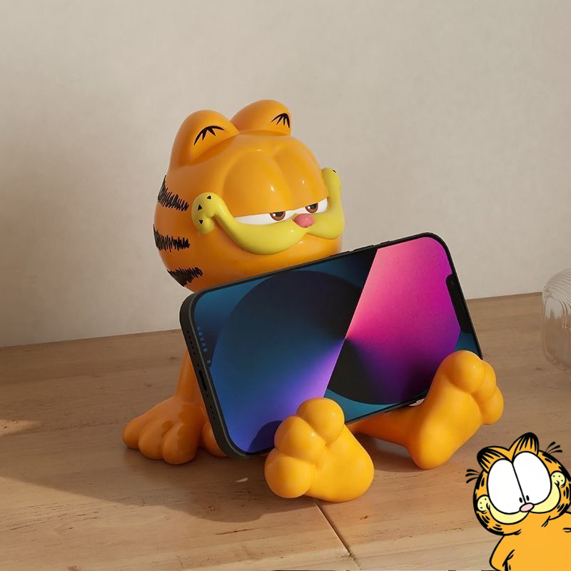 Garfield anime cartoon cute do - Phone Accessories Cute recensie en prijs