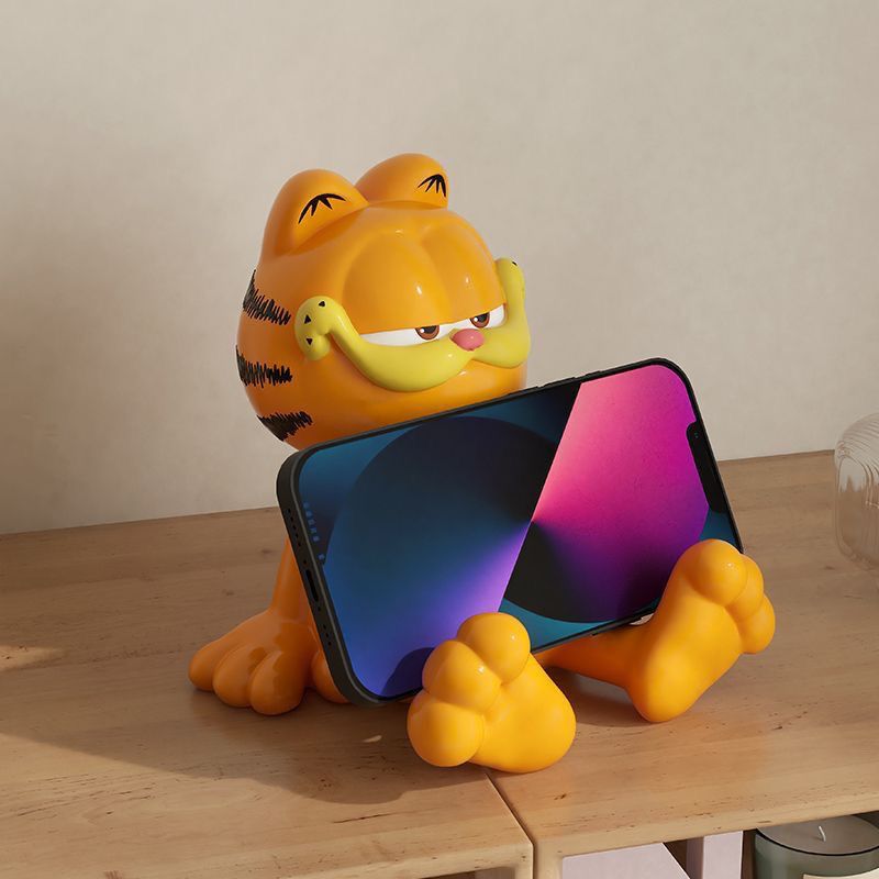 Garfield anime cartoon cute do - Phone Accessories Cute recensie en prijs