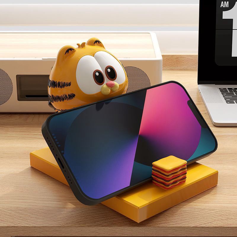 Garfield anime cartoon cute do - Phone Accessories Cute recensie en prijs