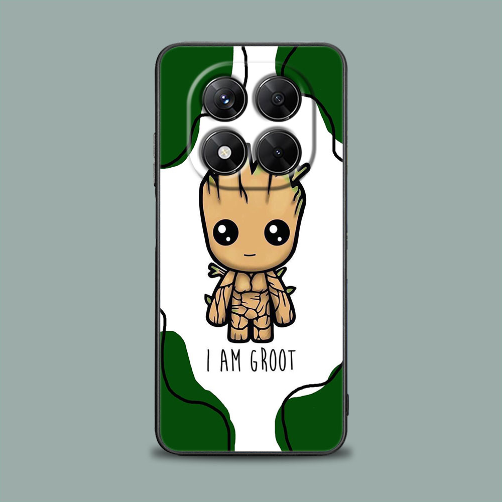 Baby Groot Marvel Phone Case F - Xiaomi Phone Accessories recensie en prijs