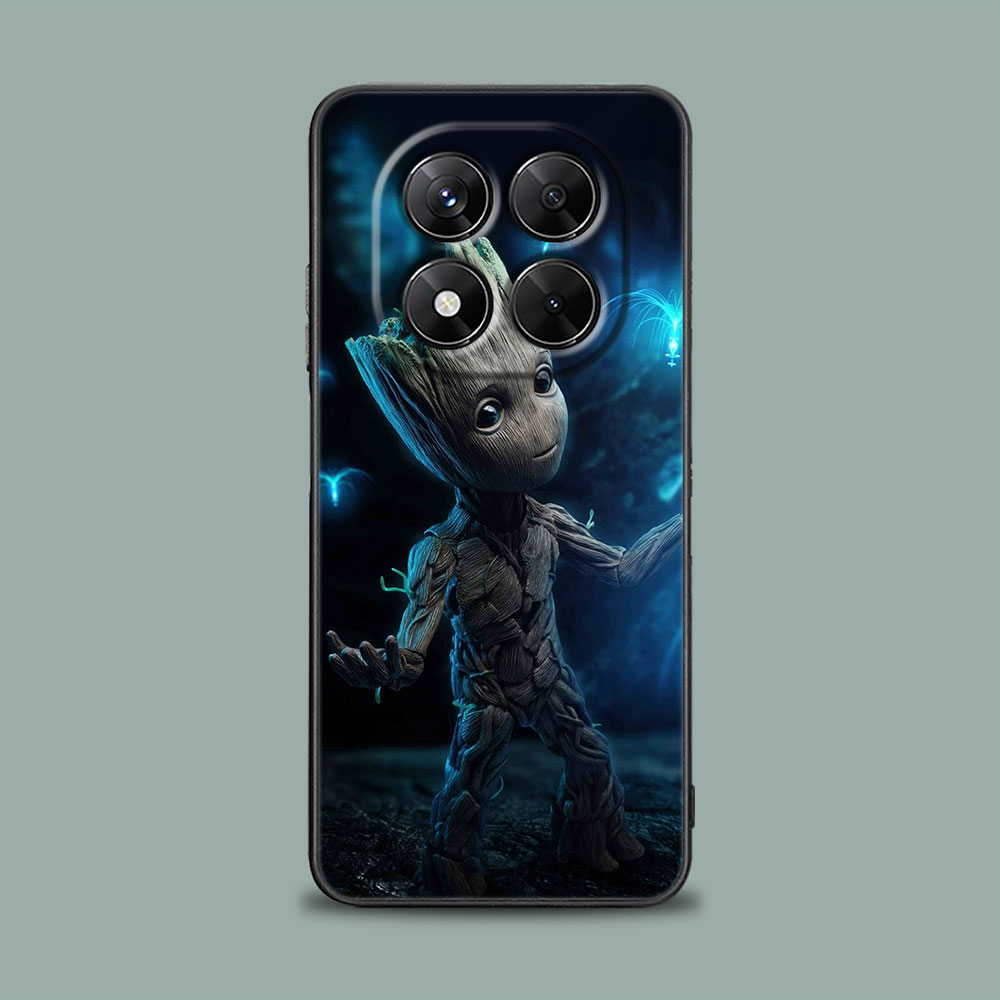 Baby Groot Marvel Phone Case F - Xiaomi Phone Accessories recensie en prijs