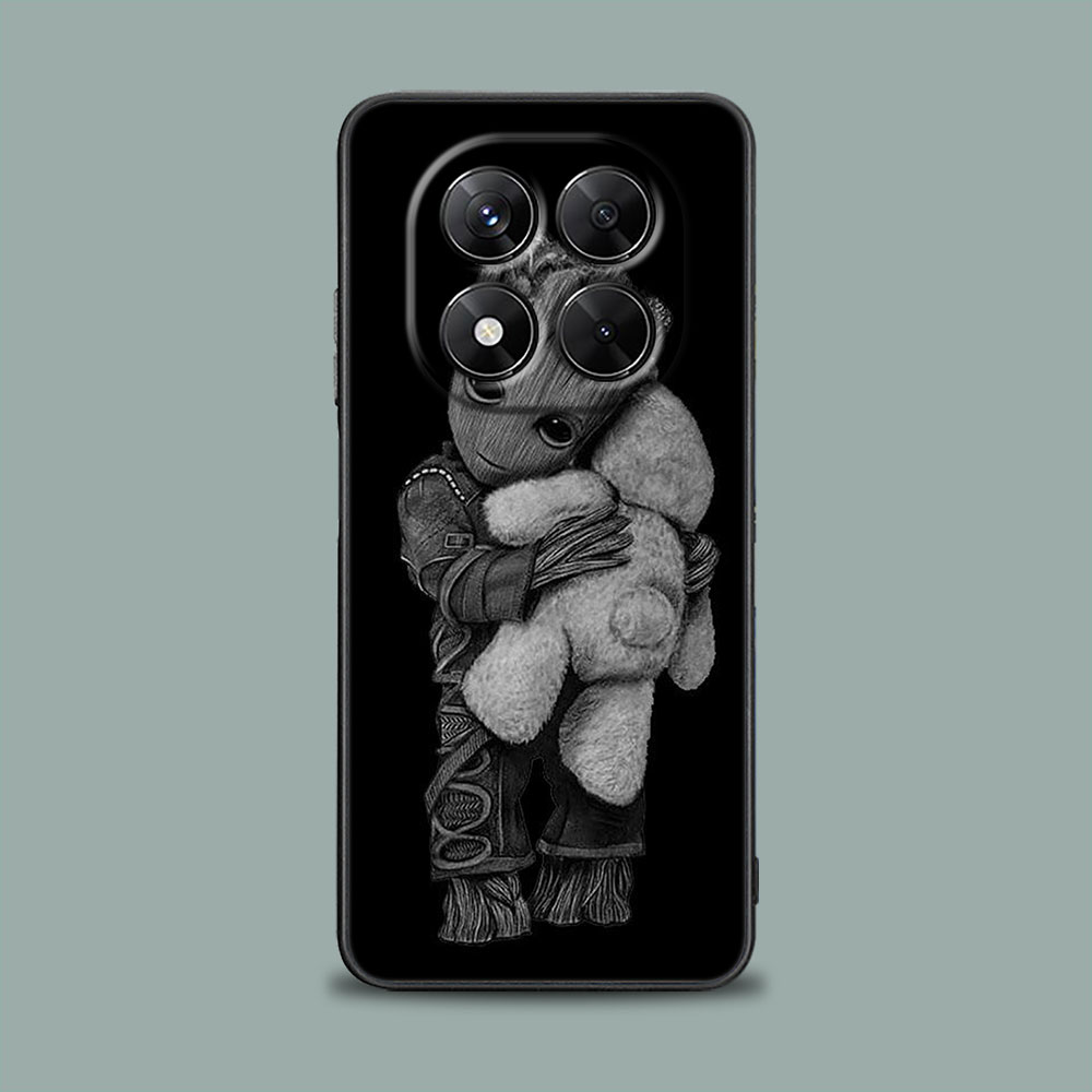 Baby Groot Marvel Phone Case F - Xiaomi Phone Accessories recensie en prijs