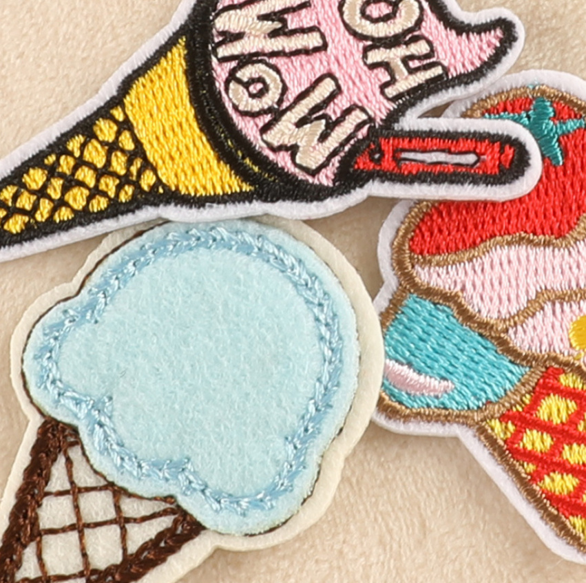10 Pcs Ice Cream Candy Fashion - Phone Accessories Pictures recensie en prijs