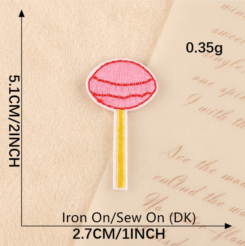 10 Pcs Ice Cream Candy Fashion - Phone Accessories Pictures recensie en prijs