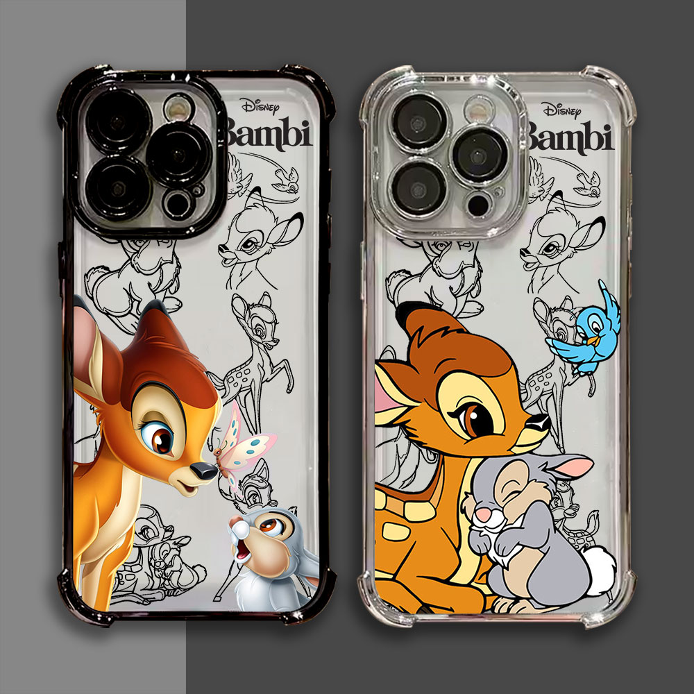 Disney Bambi Deer Phone Case F - Xiaomi Phone Accessories recensie en prijs