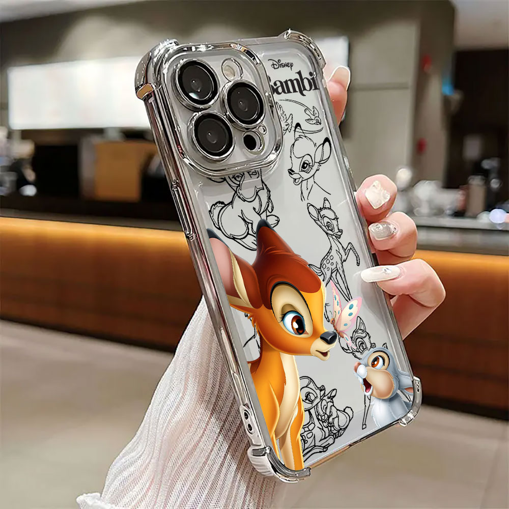 Disney Bambi Deer Phone Case F - Xiaomi Phone Accessories recensie en prijs