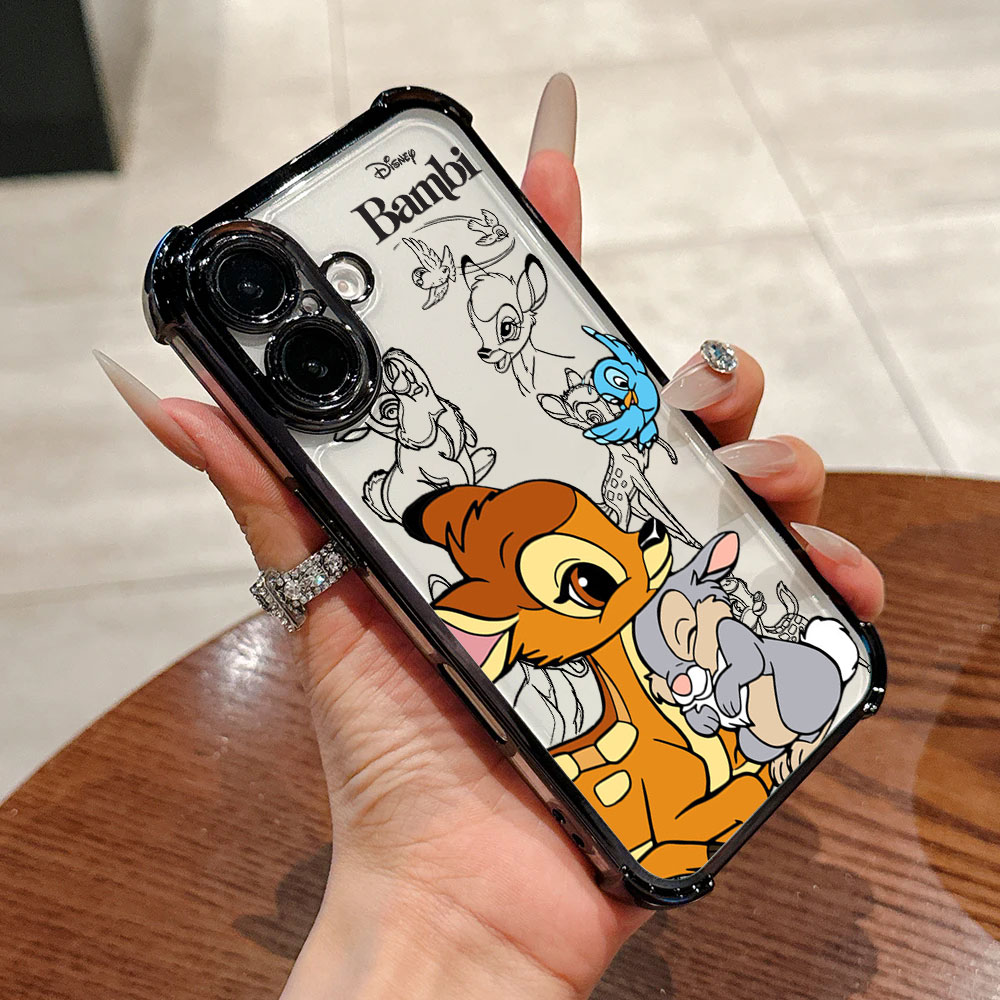 Disney Bambi Deer Phone Case F - Xiaomi Phone Accessories recensie en prijs