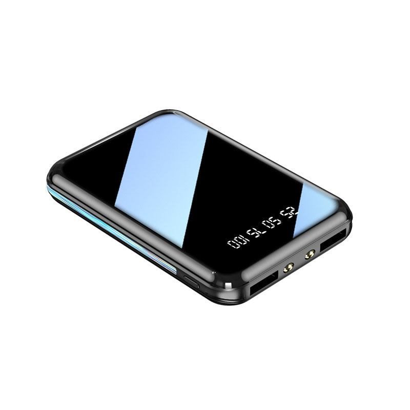 20000mAh Mini Power Bank Porta - Power Bank Slim recensie en prijs